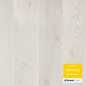 Ламинат Estetica Oak Natur white/Дуб Натур Белый 33кл 1292*194*9мм/7шт