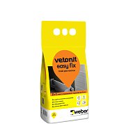 Vetonit Easy Fix. Клей для плитки, 5 кг