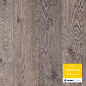 Ламинат Estetica Oak Natur grey/Дуб Натур Серый 33кл 1292*194*9мм/7шт