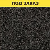 Плита тротуарная Б.2.К.6 (200*200*60) гранит  черный/14,4м2