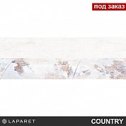 Плитка настенная светлый Country 20*60