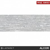 Плитка для облиц. стен Alcor серый мозаика 20х60