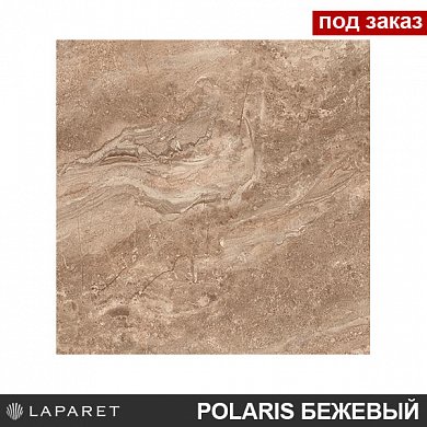 Керамогранит Polaris коричневый 40*40