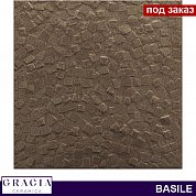Плитка  для облиц. стен  Basile metal  PG02  (200*200)
