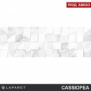Плитка настенная мозаика Cassiopea  20*60