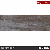 Плитка настенная  Havana графитовый  20*60