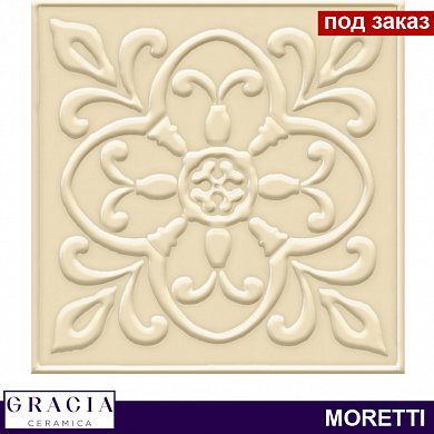 Плитка  для облиц. стен  Moretti beige PG02 (200*200)