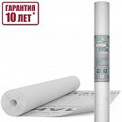 Изоспан RS proff. Армированная паро-гидроизоляция (70 кв.м.)