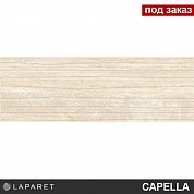Плитка настенная Capella рельеф 20*60