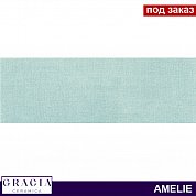 Плитка  для облиц. стен  Amelie turguoise wall 02 (250*750)