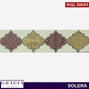 Декор Solera multi decor 01 (75х300) 