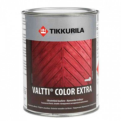 Антисептик VALTTI СОLOR EXTRA EC 0,9л Тиккурила