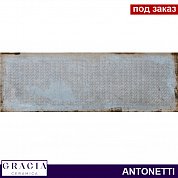 Плитка  для облиц. стен  Antonetti blue wall 02 (100*300)