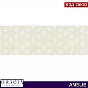 Плитка  для облиц. стен  Amelie grey wall 03 (250*750)