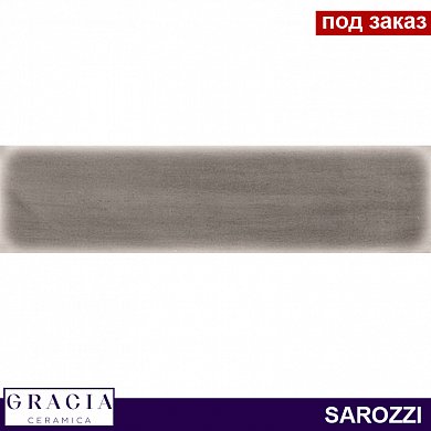 Плитка  для облиц. стен  Sarozzi grey dark PG01  (75*300)