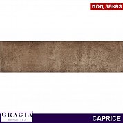 Плитка  для облиц. стен  Caprice brown  PG01  (75*300)