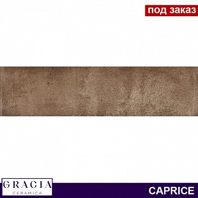 Плитка  для облиц. стен  Caprice brown  PG01  (75*300)