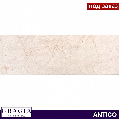 Декор  Antico beige decor 01 (250*750)