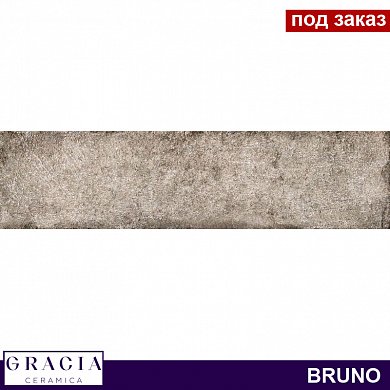 Плитка  для облиц. стен  Bruno brown PG01  (75*300)