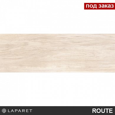 Плитка настенная Route бежевый 25*75