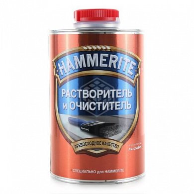 Растворитель HAMMERITE 0,5л