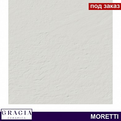 Плитка  для облиц. стен  Moretti white PG01 (200*200)