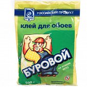 Клей КМЦ Буровой, 0,5 кг