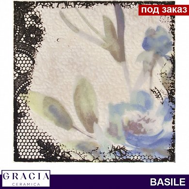 Декор Basile light decor 01 (200*200)