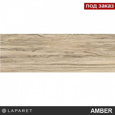 Плитка настенная Amber бежевый рельеф 20*60