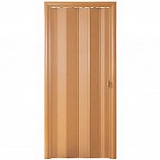 Дверь раскладывающаяся Миланский орех СТИЛЬ, 2020 × 840 мм