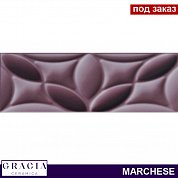 Плитка  для облиц. стен  Marchese lilac wall 02 (100*300)