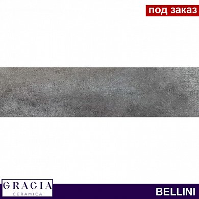 Плитка  для облиц. стен  Bellini grey  PG01  (75*300)