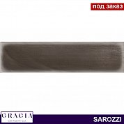 Плитка  для облиц. стен  Sarozzi brown  PG01  (75*300)