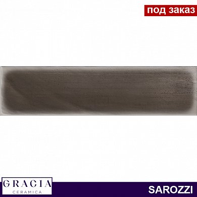 Плитка  для облиц. стен  Sarozzi brown  PG01  (75*300)