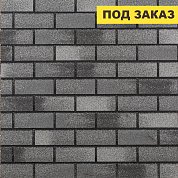 ТЕХНОНИКОЛЬ HAUBERK фасадная плитка, Кирпич, Готический & 4T4X21-0106RUS, м2