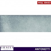 Плитка  для облиц. стен  Antonetti blue wall 01 (100*300)