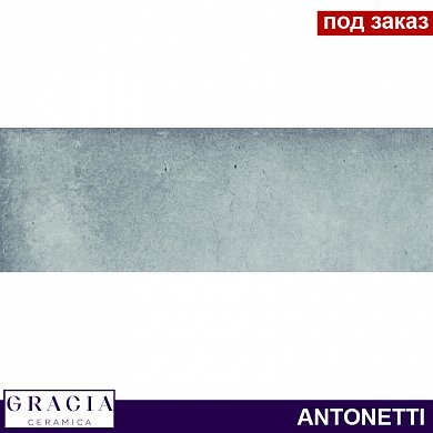 Плитка  для облиц. стен  Antonetti blue wall 01 (100*300)