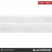 Плитка настенная Blackwood белый  25*75