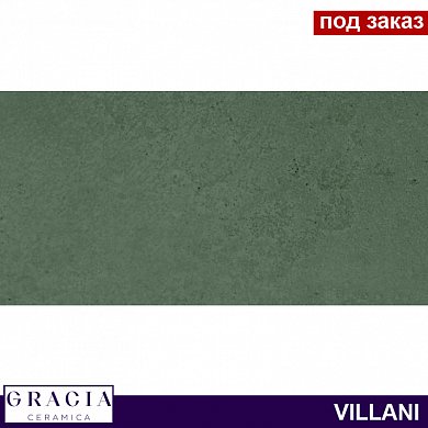 Плитка  для облиц. стен  Villani green  PG 01 (100*200)