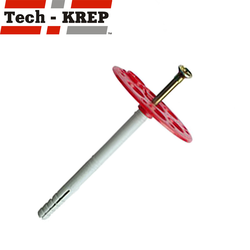 Дюбель tech krep izl t. Дюбель tech krep izl t