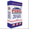 Затирки Perel