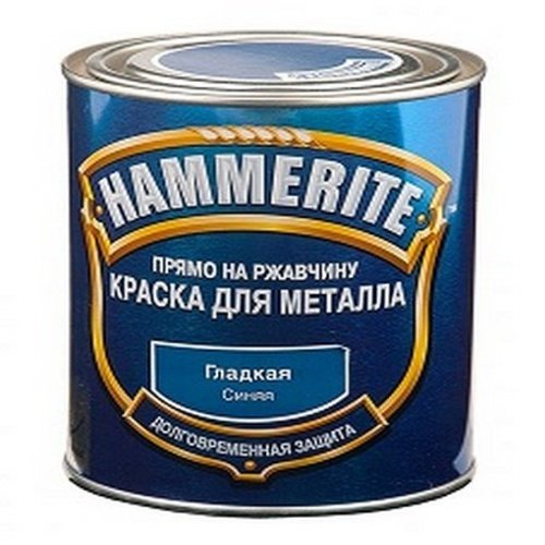 Купить Краску Хаммерайт Белую