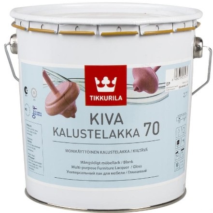 Tikkurila для мебели