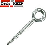 Крепление д/строит. лесов 10*220&nbsp;&nbsp;"Тех-КРЕП"