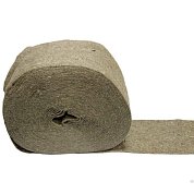 Евролён-джут в ленте&nbsp;&nbsp;20см * 20м 1сорт