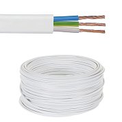 Провод ПУНП&nbsp;&nbsp;ПУВВ 3*2,5 (ПромЭл)