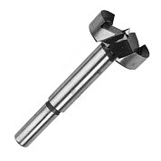 Сверло по дереву&nbsp;&nbsp;Форстнера&nbsp;&nbsp;ЗУБР&nbsp;&nbsp;30*90мм