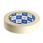 Лента  малярная 25мм*50м Klebebander