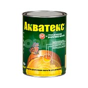 Акватекс палисандр  0,8л "Рогнеда"