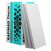 RAFINAD THERM. Плиты пенополистирольные ППС 15-Т-А (1200*600*30мм). Технониколь